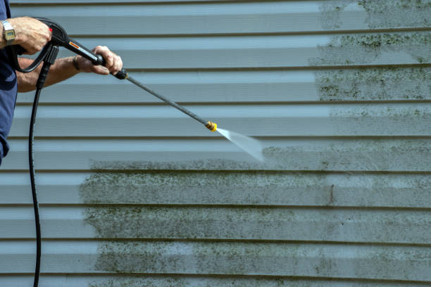 Trusted Grand Terrace, CA Pressure Washing Experts