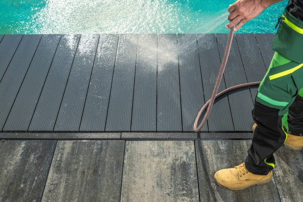 Best Residential Pressure Washing Services  in Grand Terrace, CA
