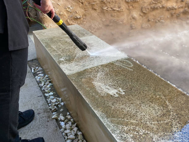 Best Affordable Pressure Washing  in Grand Terrace, CA