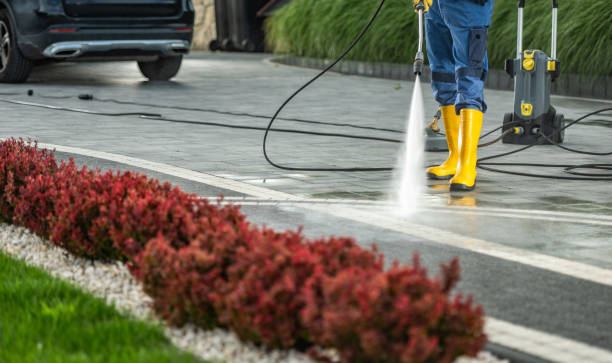 Best Pressure Washing Contractors  in Grand Terrace, CA