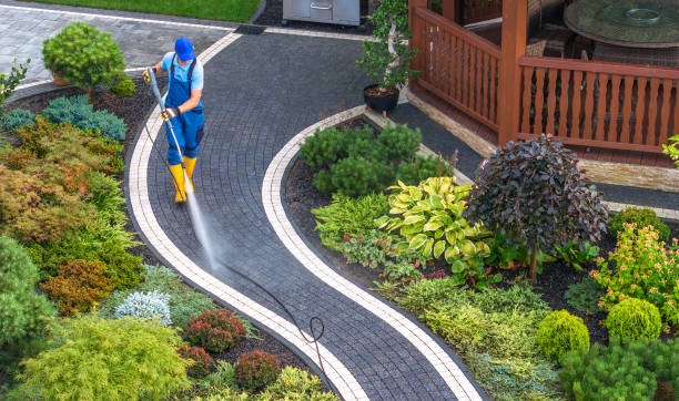 Best Residential Pressure Washing Services  in Grand Terrace, CA